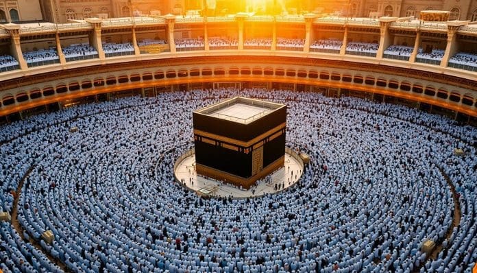 Hajj and the First Ten Days of Dhul-Hijjah