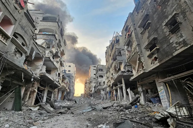 Qur’anic Truths from the Events in Gaza