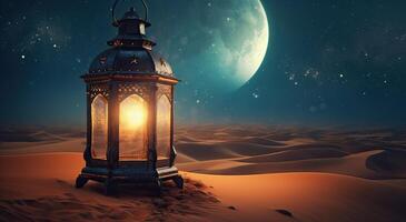 Ramadan the month of Sacrifices (رمضان شهر التضحيات)