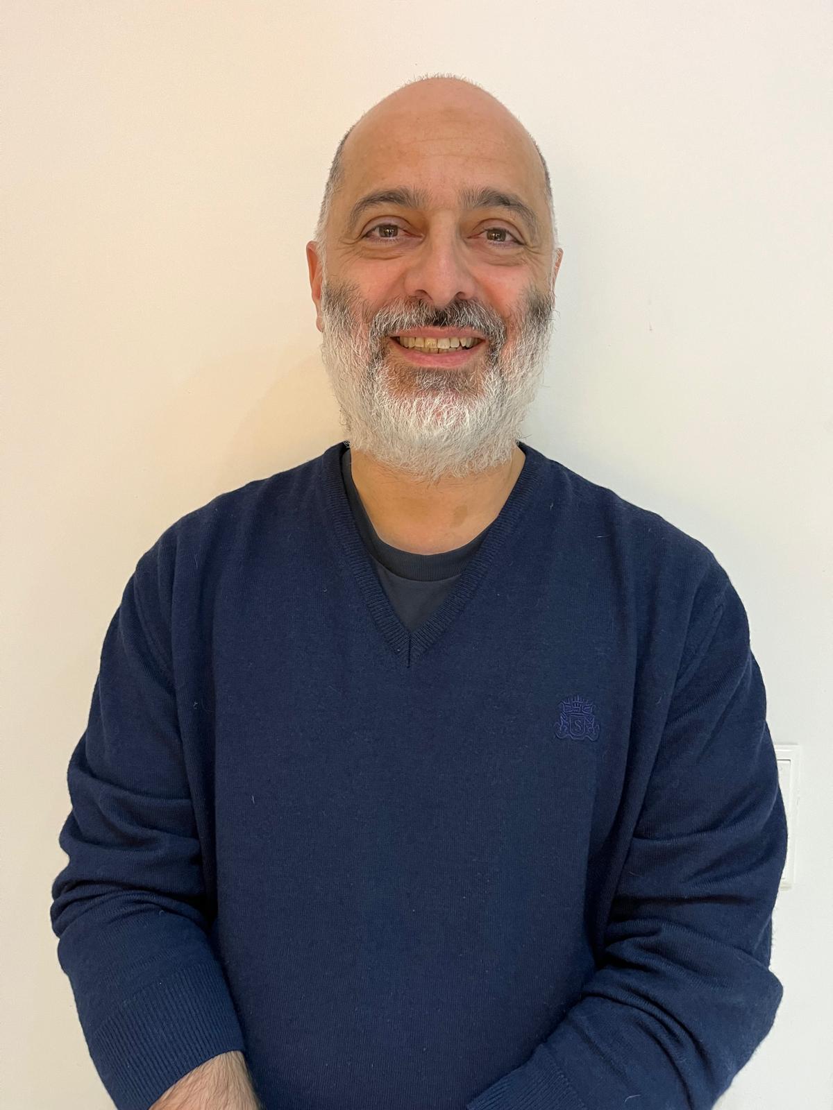 Erdem Kavurmacı