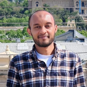 Ayman Elzubair