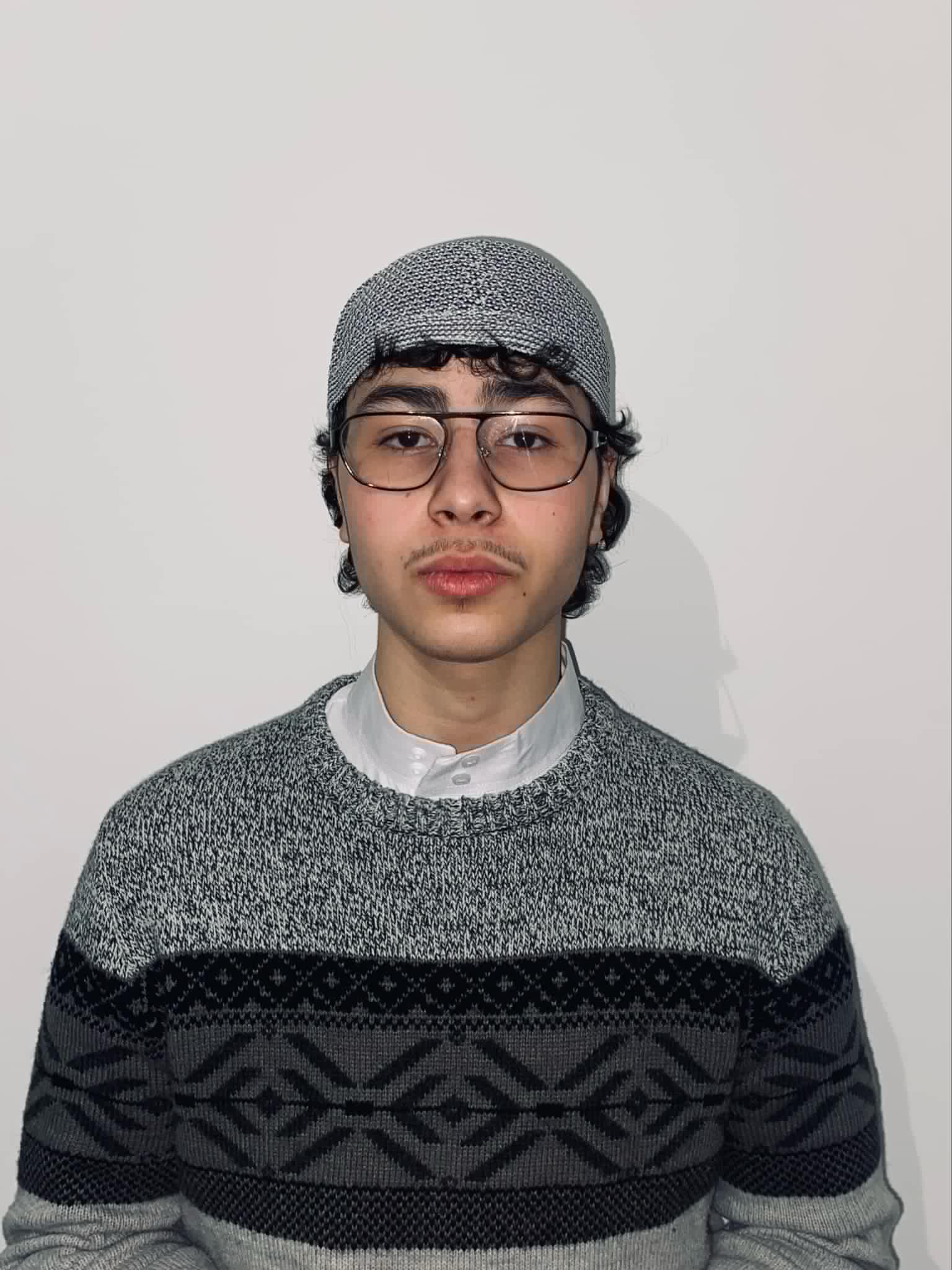 Aiman Selmane