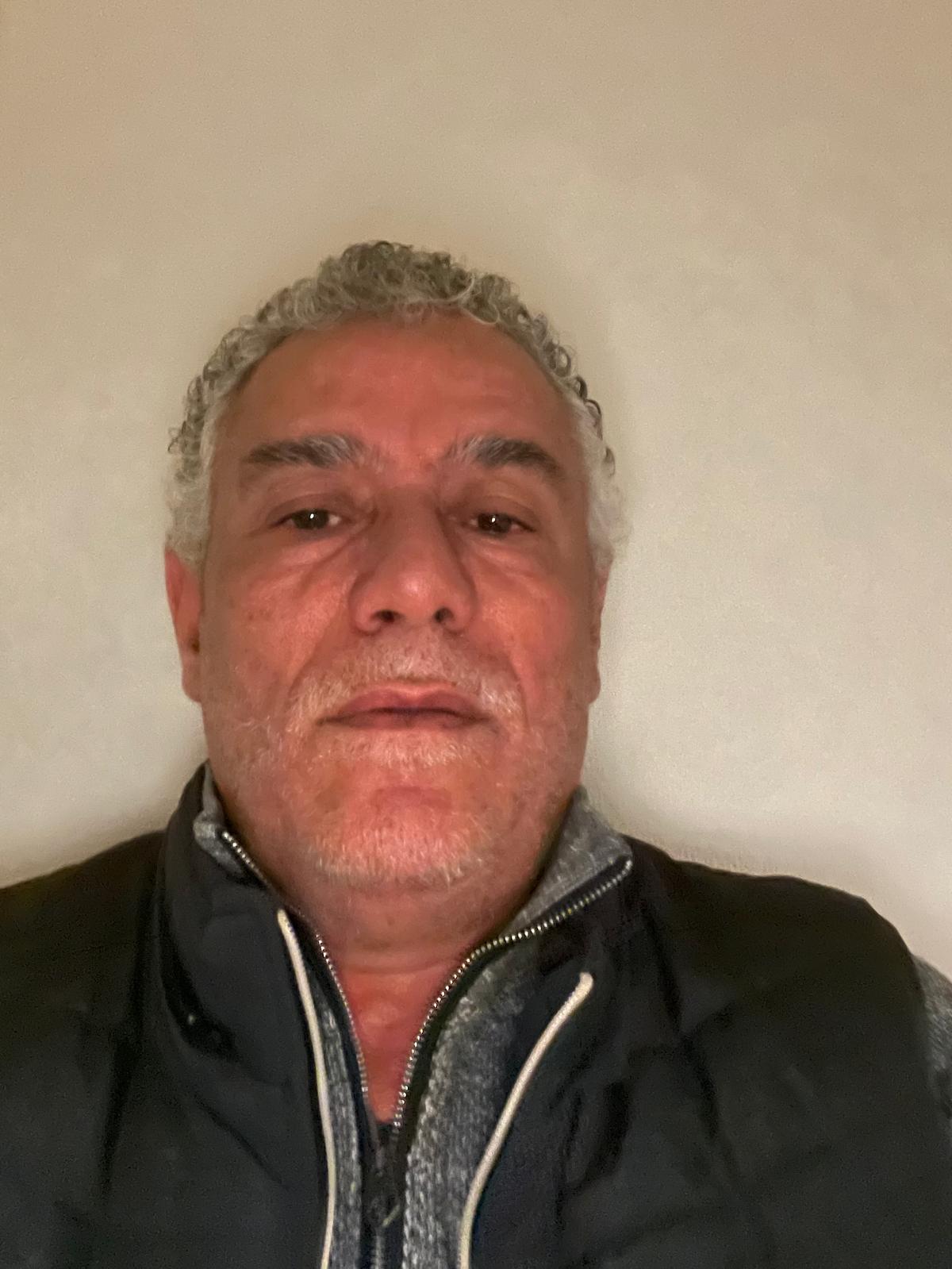 Adib Ben Rachid Dbili